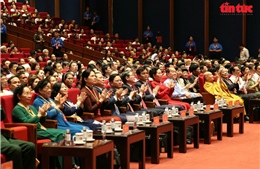 Đổi mới hoạt động Mặt trận: Xây dựng đội ngũ gần dân, thúc đẩy khoa học công nghệ