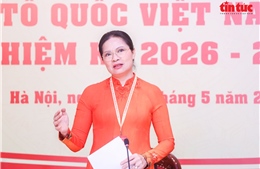 Giải quyết thấu đáo kiến nghị của người dân để củng cố niềm tin xã hội