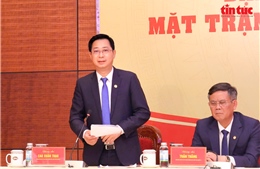 Tránh tình trạng ‘có phong trào nhưng không tạo được chuyển biến’