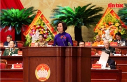 Mặt trận hành động vì nhân dân, chuyển mình cùng kỷ nguyên số