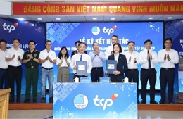 Tiếp năng lượng cho thế hệ trẻ qua nhiều hoạt động ý nghĩa 