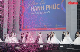 Phát động giải thưởng truyền thông về quyền con người tại Việt Nam ‘Việt Nam hạnh phúc - Happy Viet Nam 2026’