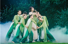 Dàn nghệ sĩ trẻ mang hơi thở mới cho ‘True Concert - Tình đất’
