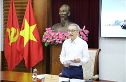 Lần đầu có Nghị định khuyến khích báo chí ứng dụng trí tuệ nhân tạo trong tác nghiệp 