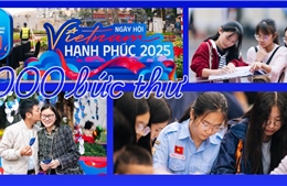 Cầu nối văn hoá nâng cao vị thế Việt Nam