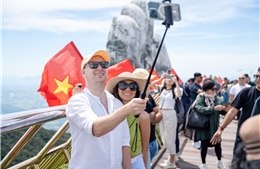 Đà Nẵng dẫn đầu lượng tìm kiếm trong các điểm đến miền Trung