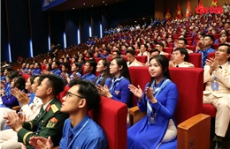 Giáo dục lý tưởng cách mạng gắn với chuyển đổi số, đổi mới sáng tạo trong thanh niên