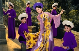  Một Việt Nam bình yên trong MV ‘Chiều ơi’ của Sao Mai Huyền Trang