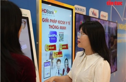 Dấu ấn và khát vọng của phụ nữ Việt Nam trong kỷ nguyên mới