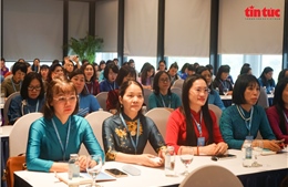 Phát huy vai trò phụ nữ trong phát triển kinh tế và các động lực tăng trưởng mới