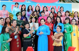 Khơi dậy sức mạnh văn hóa và con người vì sự phát triển bền vững đất nước