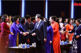 Tạo động lực mới để phụ nữ cùng đất nước bước vào kỷ nguyên phát triển
