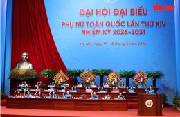 Nâng cao hiệu quả giám sát, chăm lo an sinh cho phụ nữ và trẻ em