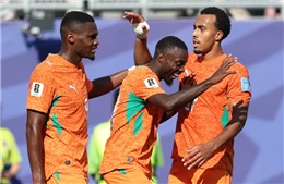 Cuộc hồi sinh ngoạn mục của Nicolas Pepe