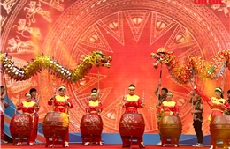 Khai mạc Festival ‘Phụ nữ Thủ đô vì hòa bình, phát triển’