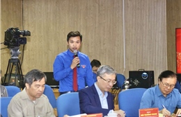 Thanh niên Việt Nam ở nước ngoài: Sứ giả tri thức và đại sứ văn hoá