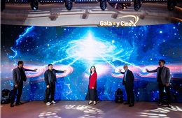 Galaxy Studio khai trương rạp Flagship Galaxy CineX -  Hanoi Centre