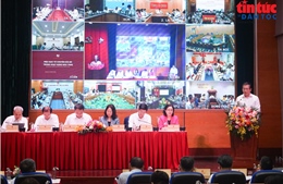 Nâng cao hiệu quả quản lý nhà nước, kiến tạo không gian phát triển mới cho báo chí trong bối cảnh chuyển đổi số