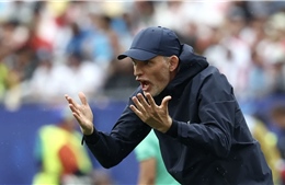 Huấn luyện viên Tuchel ‘đau đầu’ khi tuyển Anh đối mặt thách thức lớn nhất kể từ đầu World Cup 2026