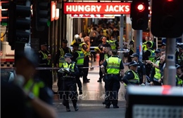 Chính phủ Australia bác thông tin kẻ tấn công khủng bố là thành viên IS