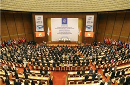 Tăng cường quan hệ đối tác nghị viện châu Á-Thái Bình Dương