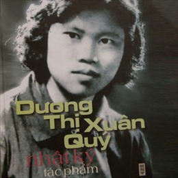 Tôn vinh đóng góp của nhà văn, nhà báo Dương Thị Xuân Quý với văn học Việt Nam