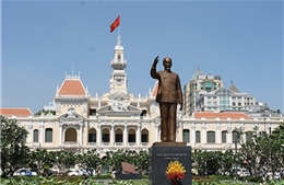 TP Hồ Chí Minh bổ nhiệm chức vụ Chủ tịch, Phó Chủ tịch UBND 16 quận