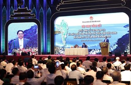 Thủ tướng chủ trì Hội nghị tổng kết Quyết định số 178 về phát triển tổng thể đảo Phú Quốc