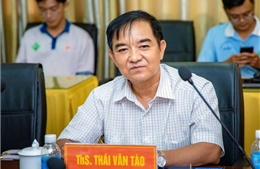 Góp ý dự thảo văn kiện Đại hội XIV của Đảng: Tầm nhìn chiến lược, vừa kế thừa, vừa đổi mới