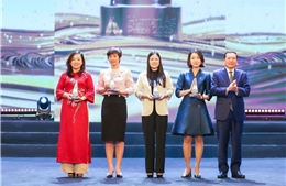 Lễ trao Giải thưởng Hành động vì cộng đồng - Human Act Prize năm 2025