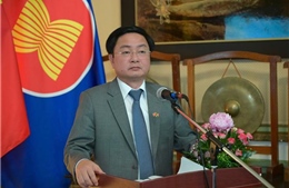 Tây Ninh đẩy mạnh xúc tiến đầu tư tại Vương quốc Bỉ
