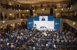 Hội nghị An ninh Munich: Diễn đàn mở rộng cho các nước Nam bán cầu