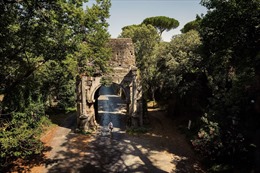 Khám phá Appian - &#39;siêu xa lộ&#39; từ thời đế chế La Mã