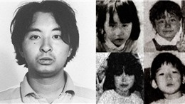Tsutomu Miyazaki - Tên sát nhân bệnh hoạn gây ám ảnh một thời ở Nhật Bản