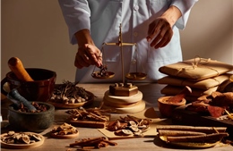 Tiết lộ bí ẩn của nền y học cổ truyền Trung Quốc