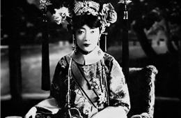 Cuộc đời bi kịch của Uyển Dung - Hoàng hậu cuối cùng trong lịch sử Trung Quốc 