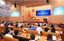 Hà Nội sẽ xử lý nghiêm cán bộ nhũng nhiễu, gây phiền hà doanh nghiệp