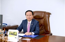 Tin tưởng vào những quyết sách của Đảng là động lực đưa Việt Nam phát triển