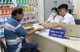 Hạ dần tuổi hưởng trợ cấp hưu trí xã hội xuống 70 tuổi