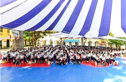 TP Hồ Chí Minh siết chặt an toàn thực phẩm phục vụ các kỳ thi năm 2026