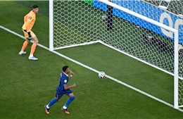 World Cup 2026: Điểm tựa tinh thần 