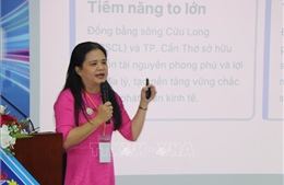 Đưa tiếng Anh thành ngôn ngữ thứ hai trong trường học: Bước đi chiến lược thúc đẩy hội nhập