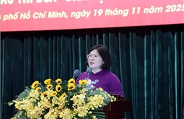 Nâng cao chất lượng tuyên truyền miệng, lan tỏa niềm tin xã hội