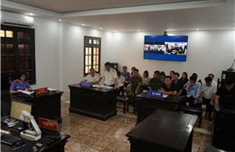 Xét xử vụ kiện công ích thực hiện nghĩa vụ nộp thuế