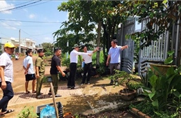 Tăng tốc giải ngân đầu tư công, chấm dứt tâm lý trông chờ