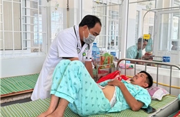 Gia Lai: Hơn 150 tỷ đồng chi phí khám, chữa bệnh bảo hiểm y tế chờ phê duyệt thanh toán