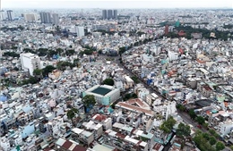 Dữ liệu số trở thành nền tảng quản trị đất đai tại TP Hồ Chí Minh