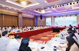 Đề xuất giữ ổn định Kỳ thi tốt nghiệp Trung học Phổ thông, chuẩn bị lộ trình thi trên máy tính