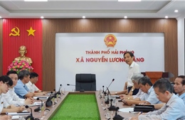 Chính quyền địa phương 2 cấp: Không thể giữ tư duy cũ trong mô hình mới