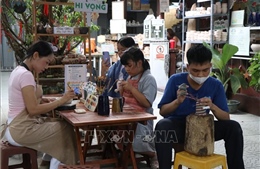 Kết nối những người kém may mắn bằng niềm tin và nghị lực sống 